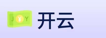 开云 Logo